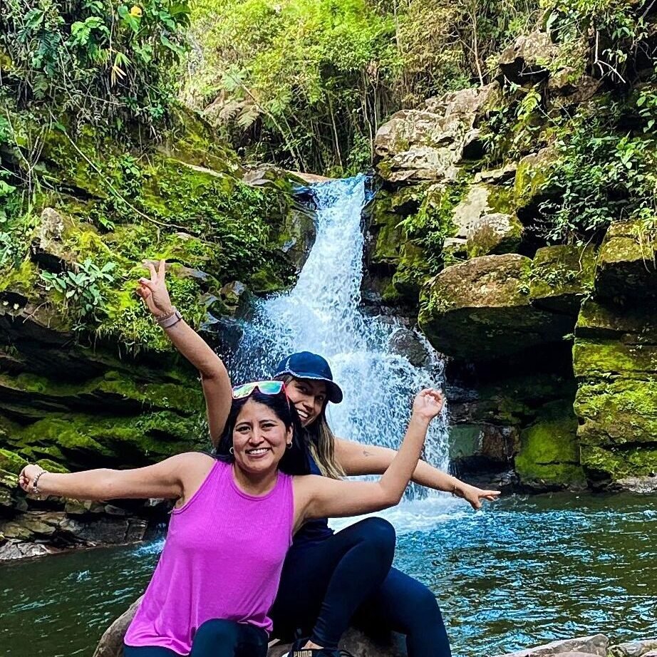 cascada-selva-central