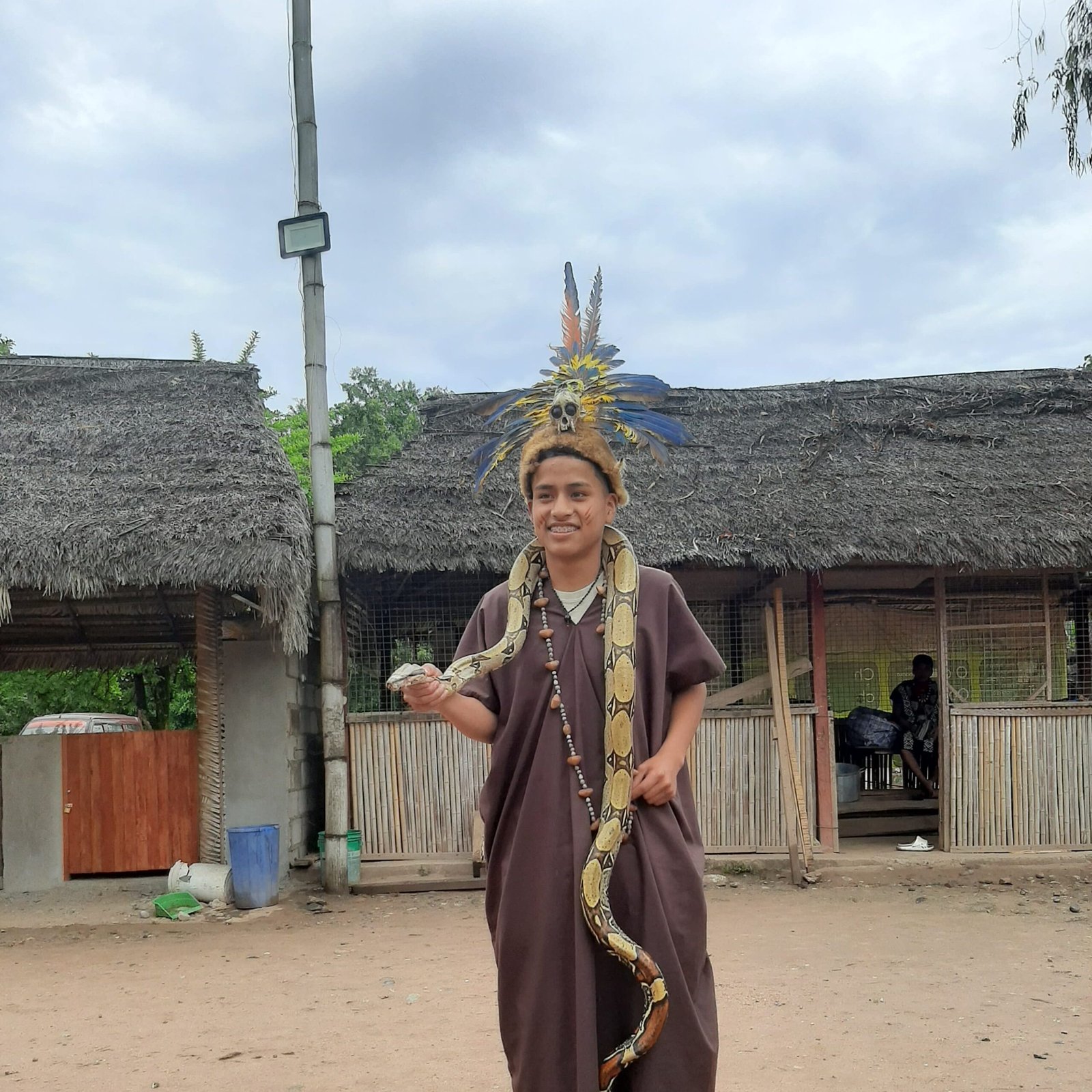 comunidad-nativa-selva